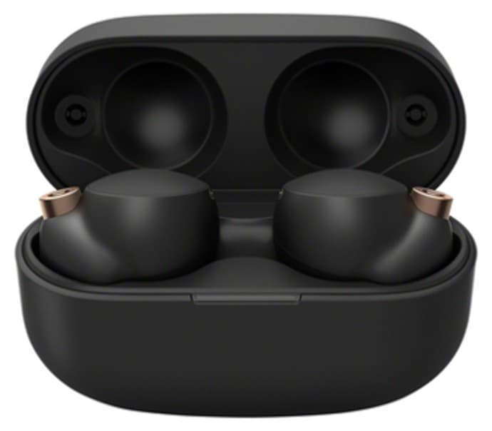 Tai nghe Bluetooth Sony WF1000XM4/BME