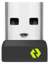Đầu thu USB để dùng chuột, bàn phím không dây Logi Bolt