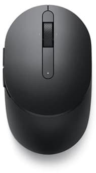 Chuột không dây Dell Mobile Pro MS5120W Màu Đen