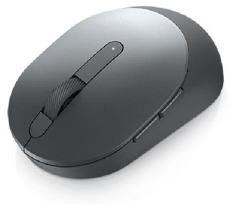 Chuột không dây Dell Mobile Pro MS5120W Màu Xám
