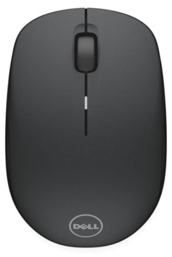 Chuột không dây Dell WM126
