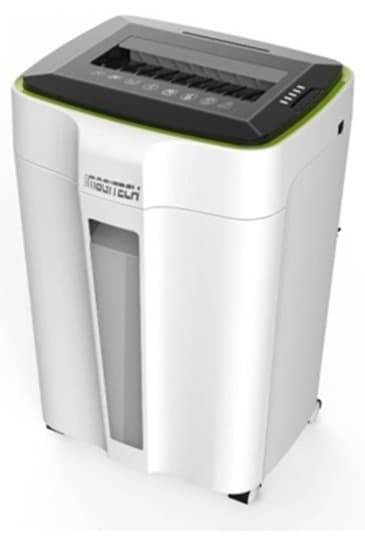 Máy hủy tài liệu MAGITECH DM-120C