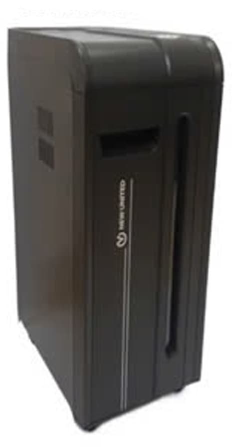 Máy hủy tài liệu New United ET-20C