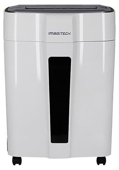 Máy hủy tài liệu MAGITECH DM-120M