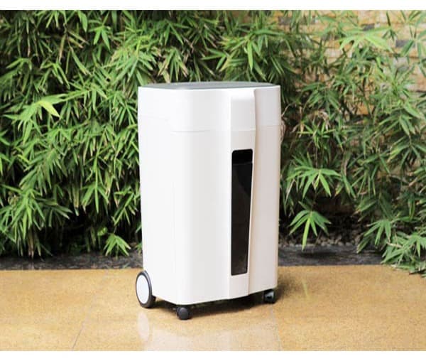Máy hủy tài liệu Silicon PS-1200C