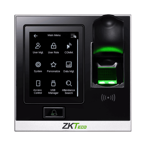Máy chấm công ZKteco SF400