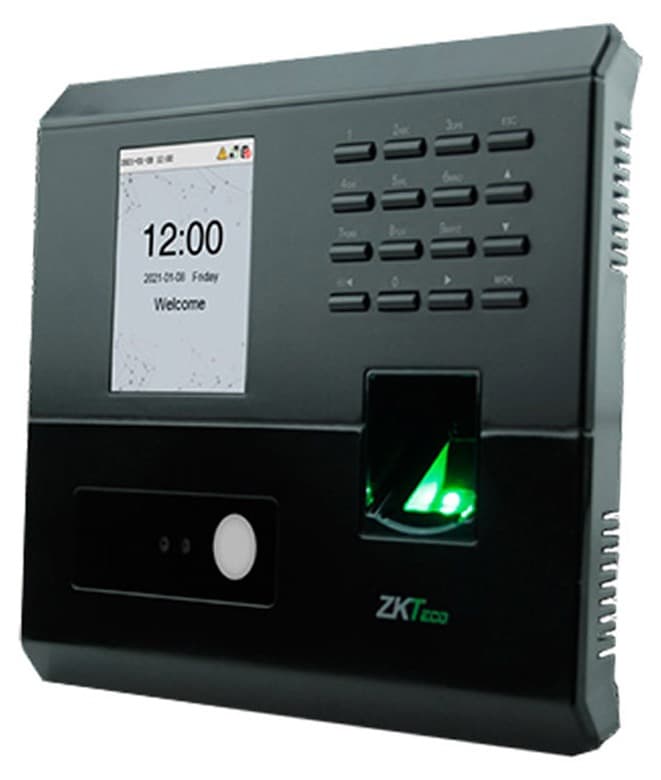 Máy chấm công ZKteco MB100-VL