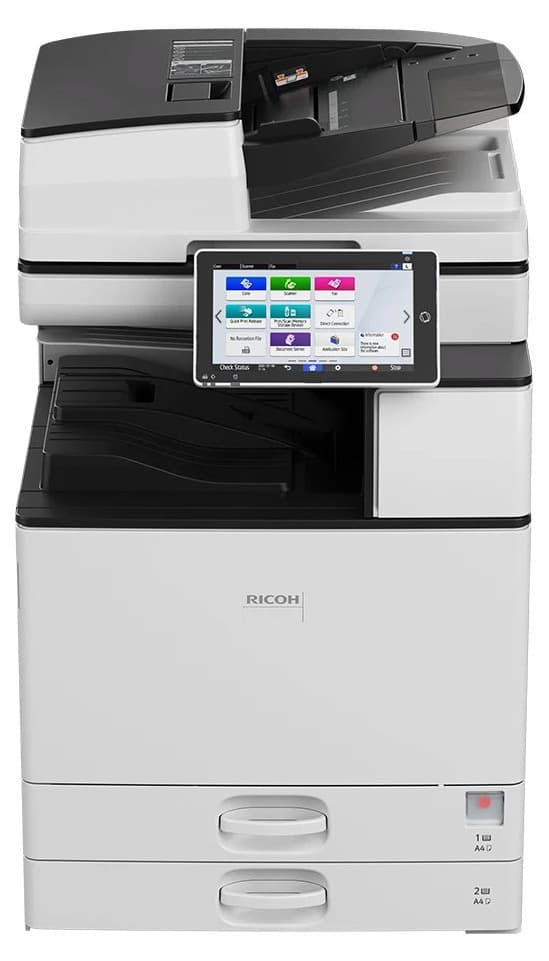 Máy photocopy Ricoh IM 6000