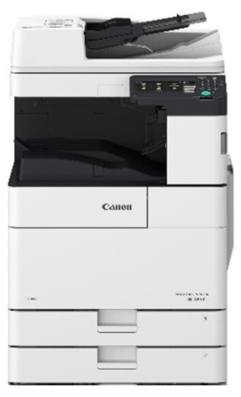 Máy photocopy Canon IR2745i + Mực + Chân kê