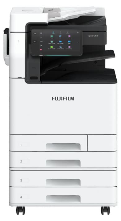 Máy photocopy Fujifilm Apeos 5570