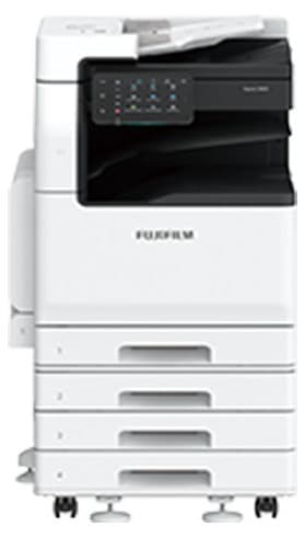 Máy photocopy Fujifilm Apeos 3560