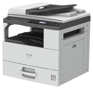 Máy photocopy Ricoh M2701