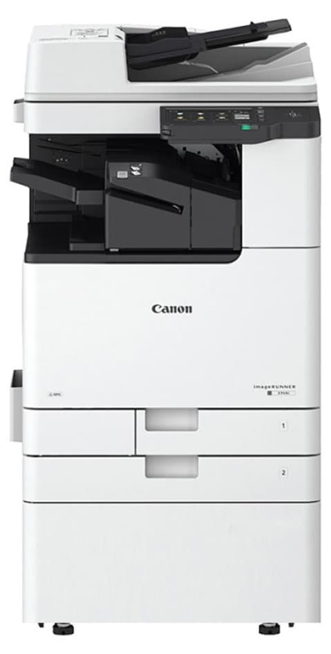 Máy photocopy Canon IR 2935I + Mực + Chân kê