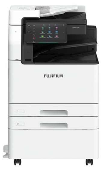Máy photocopy Fujifilm Apeos 4570