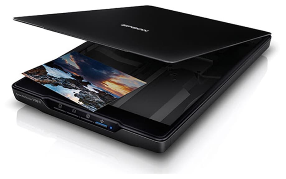 Máy Scan Epson V39II