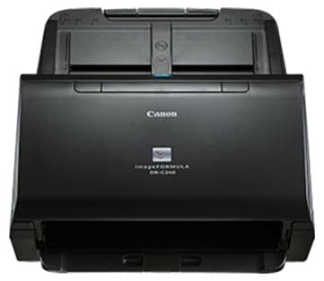 Máy Scan Canon DR-C240