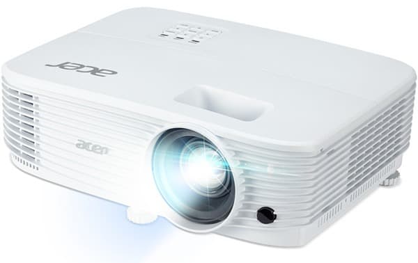 Máy chiếu Acer P1357WI Wireless