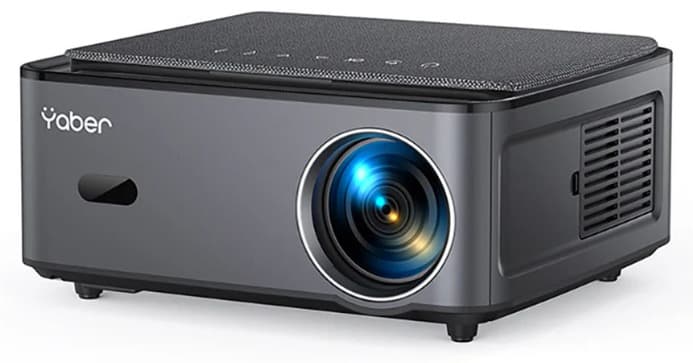 Máy chiếu Yaber U6 Pro