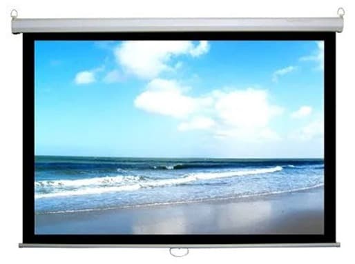 Màn chiếu treo Dalite P96WS