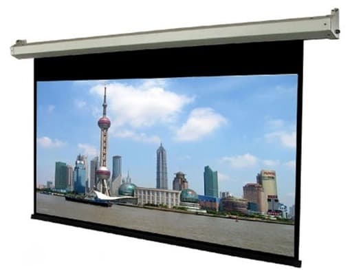 Màn chiếu điện Dalite P170ES