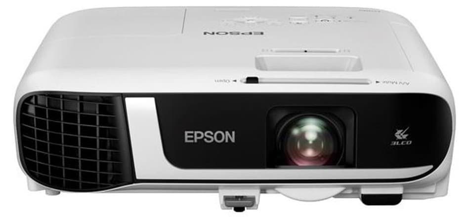 Máy chiếu Epson EB-W51 (3LCD/ 4000 Ansi Lumens/ WXGA (1280×800))