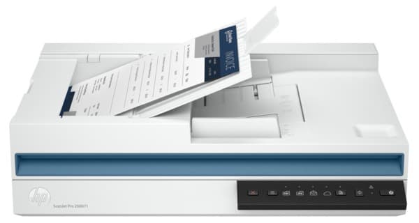Máy Scan HP Scanjet Pro 2600 F1 20G05A