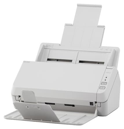 Máy Scan Ricoh SP1130N