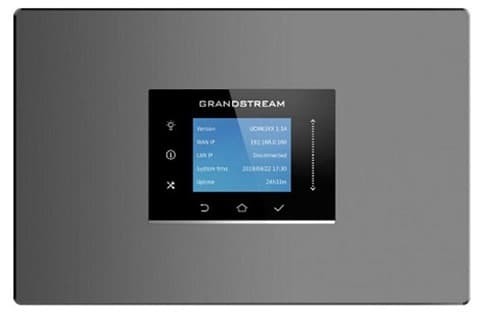 Tổng đài điện thoại IP Grandstream UCM6302A