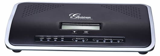 Tổng đài điện thoại IP Grandstream UCM 6202