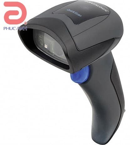 Máy quét mã vạch 2d Datalogic QD2430