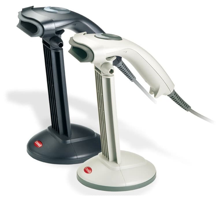 Chân đế cho đầu đọc mã vạch Zebex Z3100