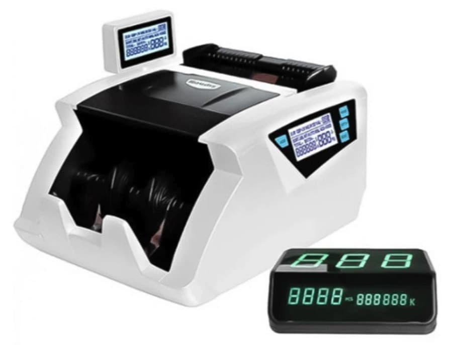 Máy đếm tiền OUDIS 8899B