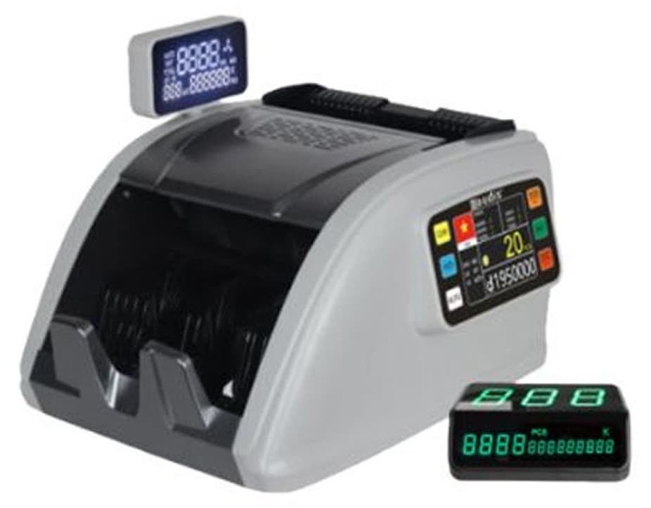 Máy đếm tiền OUDIS 8899NEW