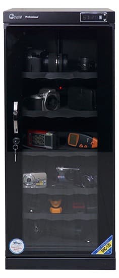 Tủ chống ẩm Fujie DHC120