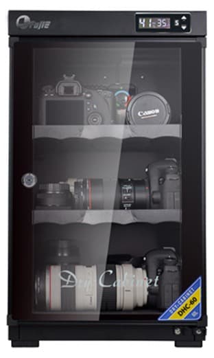 Tủ chống ẩm Fujie DHC60
