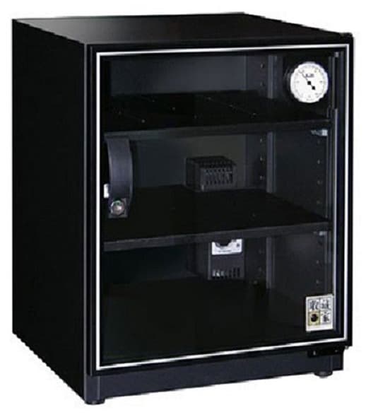 Tủ chống ẩm Eureka AD-75