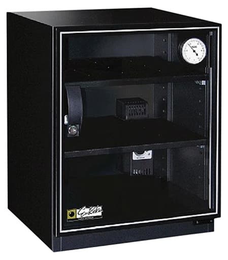 Tủ chống ẩm Eureka AD-66