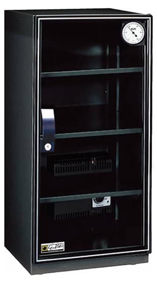 Tủ chống ẩm Eureka AD-106