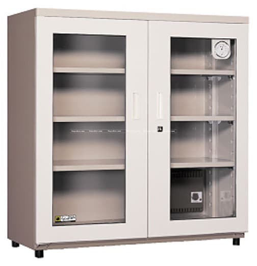 Tủ chống ẩm Eureka AD-350H
