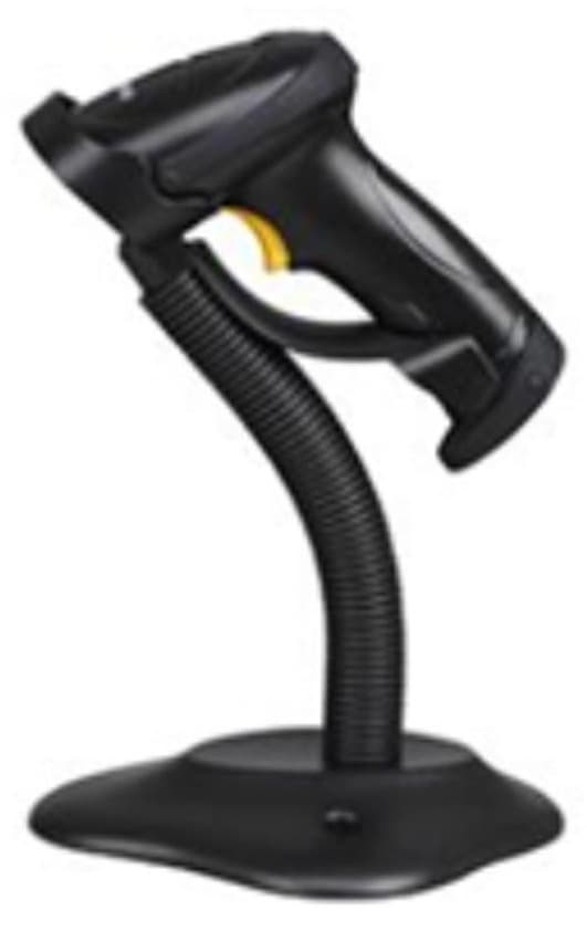 Máy quét mã vạch 1d Mindeo MD2250AT+ High end