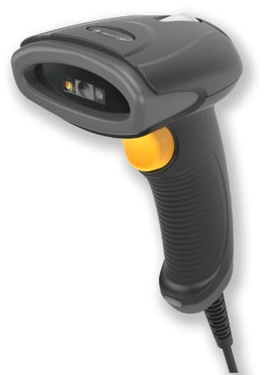 Máy quét mã vạch 1d Newland HR1150P