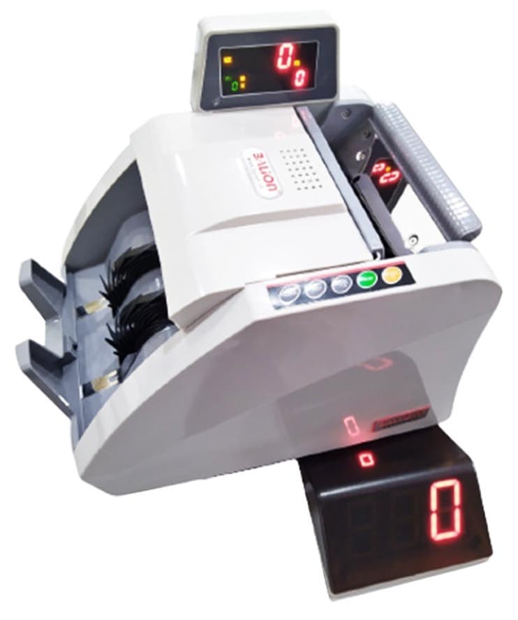 Máy đếm tiền Balion NH-607S