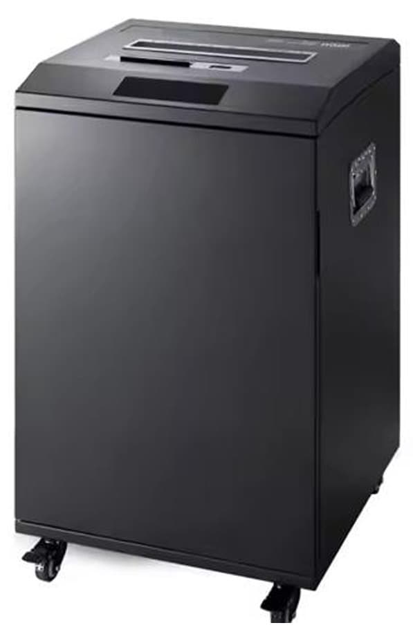 Máy hủy tài liệu công nghiệp WINDORA S188CD