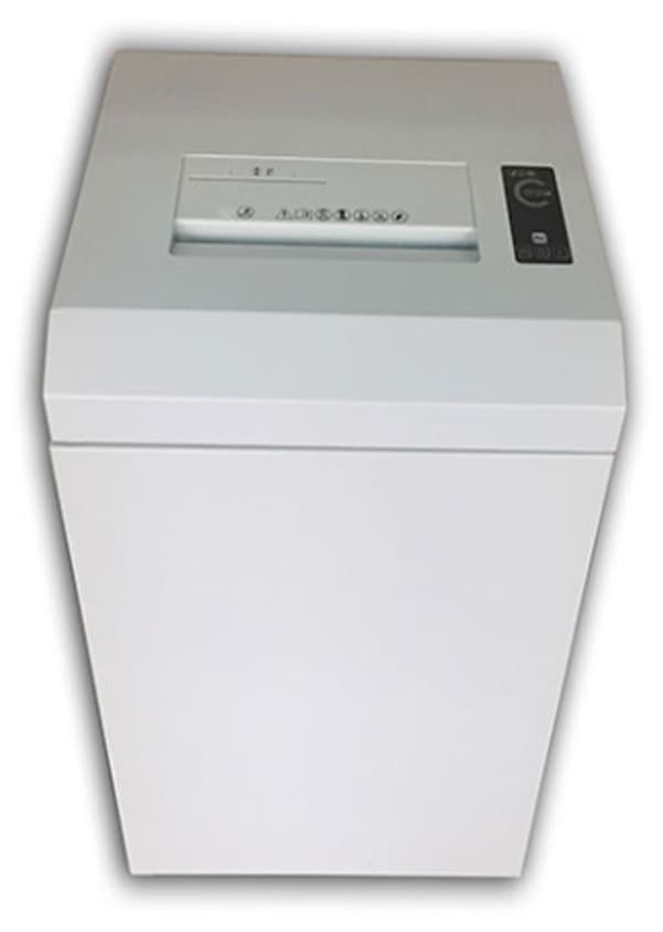 Máy hủy tài liệu công nghiệp New United M3150C