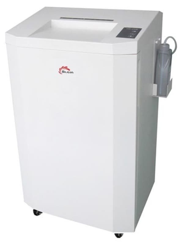 Máy hủy tài liệu công nghiệp Silicon PS-3500C