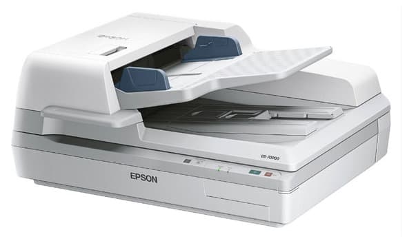 Máy Scan Epson WorkForce DS-70000