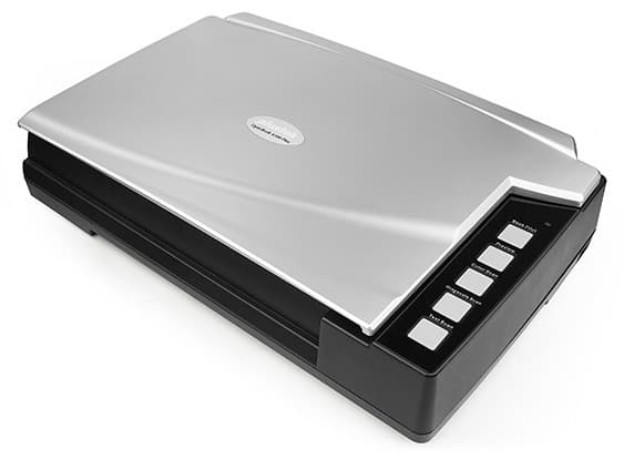 Máy Scan Plustek A300 Plus