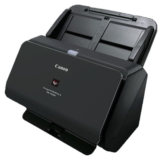 Máy Scan Canon DR-M260