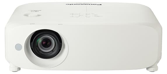 Máy chiếu Panasonic PT-VX610