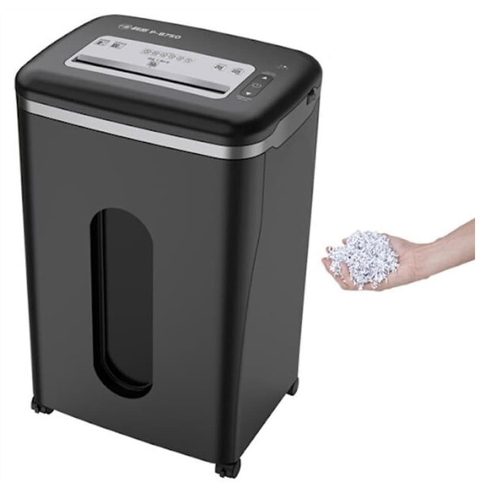 Máy hủy tài liệu OUDIS P-8760